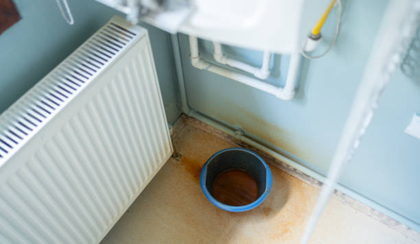 Best Residential water damage restoration  in Greenville, PA